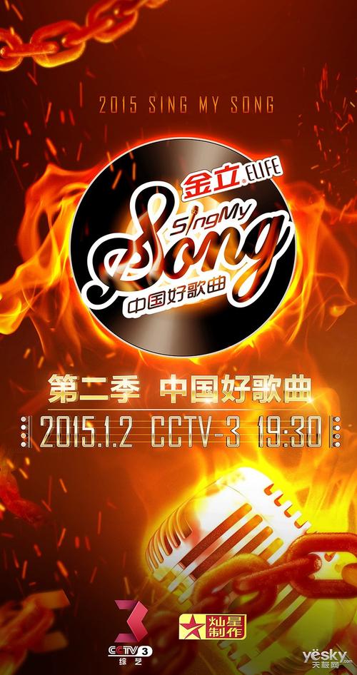 中国好歌曲第二季直通是什么意思