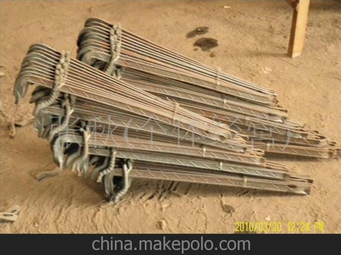 建筑工程用的步步紧是怎么使用的