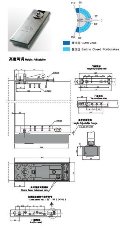 什么是地弹簧 地弹簧的工作原理是什么