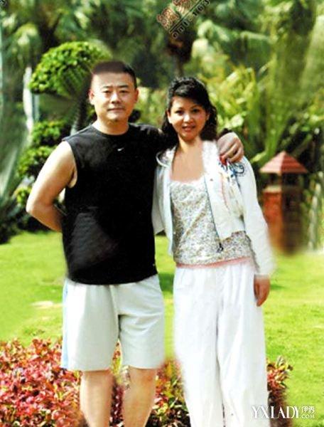 周立波老婆是谁
