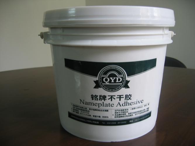 什么是压敏胶？