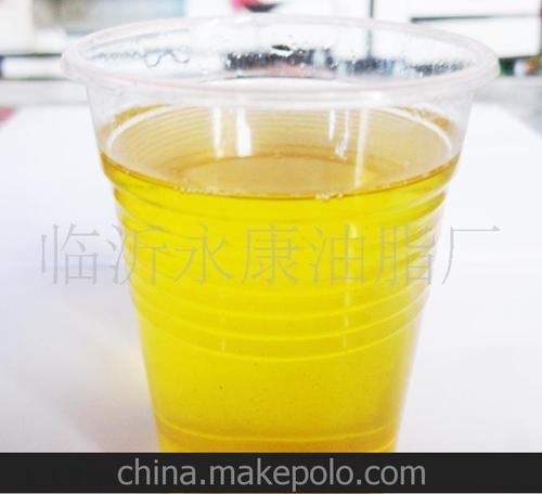 轧钢厂下来油是什么油