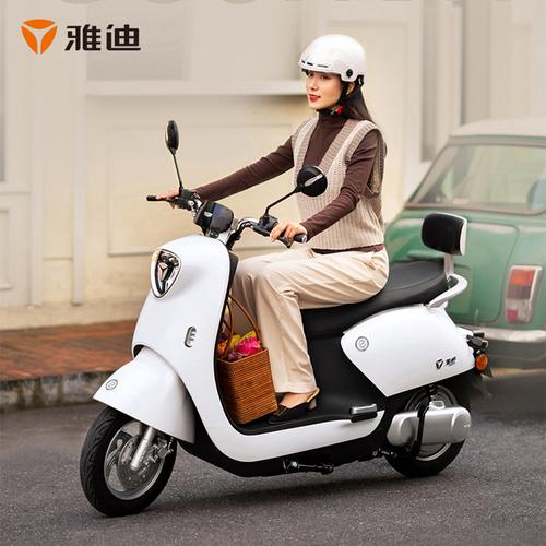 电动摩托车和电动车有啥区别