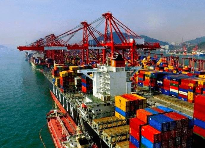 江苏省有哪些内贸集装箱海运港口？