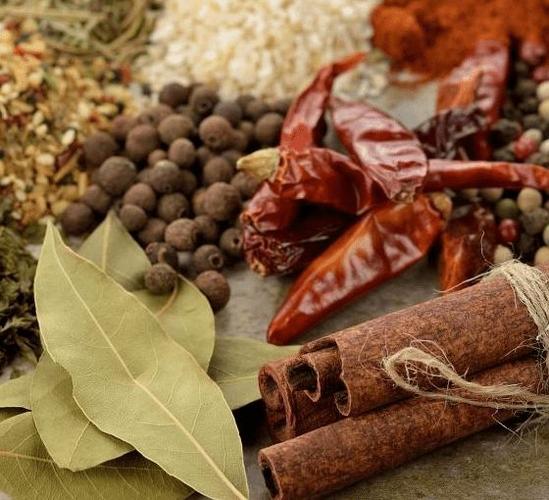 食用香料是什么？