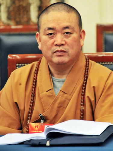 ＂释永信被举报＂是怎么回事？