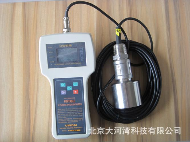 买测深仪要注意哪些参数？