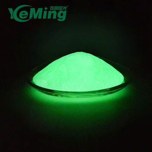 夜光粉怎么用，夜光粉用法用途？