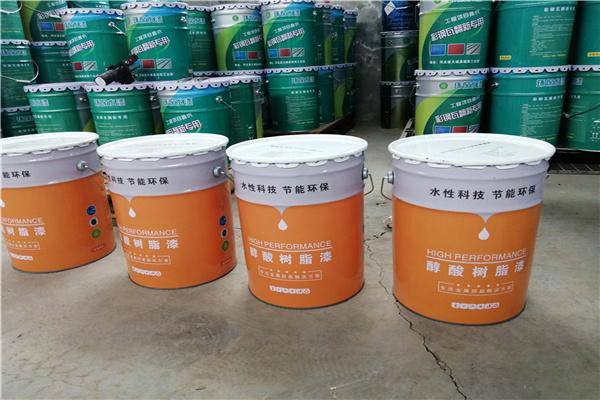 什么是水性防腐涂料 水性防腐涂料有哪些分类