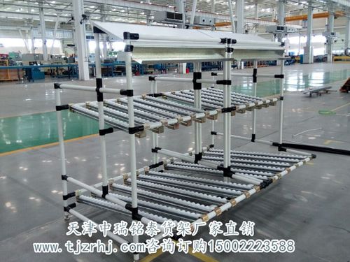 线棒货架与普通货架有哪些区别？