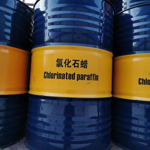 氯化石蜡的特征及用途？