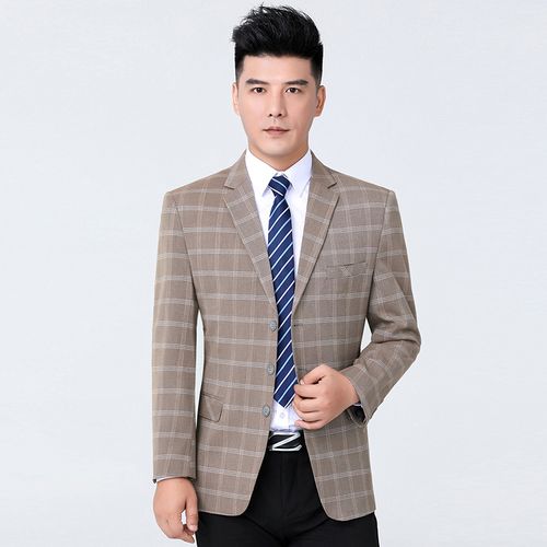 男士商务休闲装品牌有哪些？适合青年人穿的品牌有哪些？