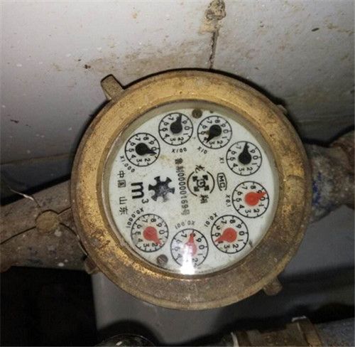 怎样选用水表？