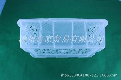 周转箱是什么？