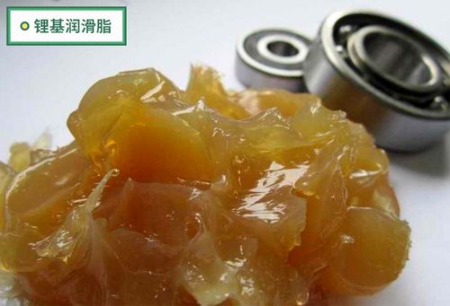润滑脂有多少种类、分别是哪些,都有什么功能?
