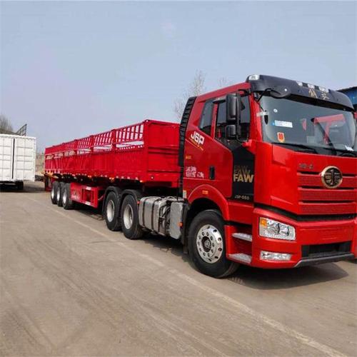 什么叫挂车？
