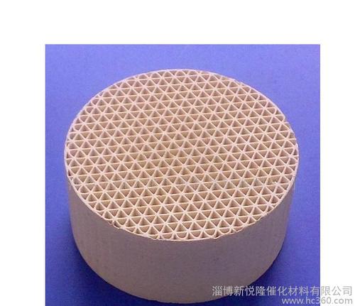 催化剂的载体有哪些？