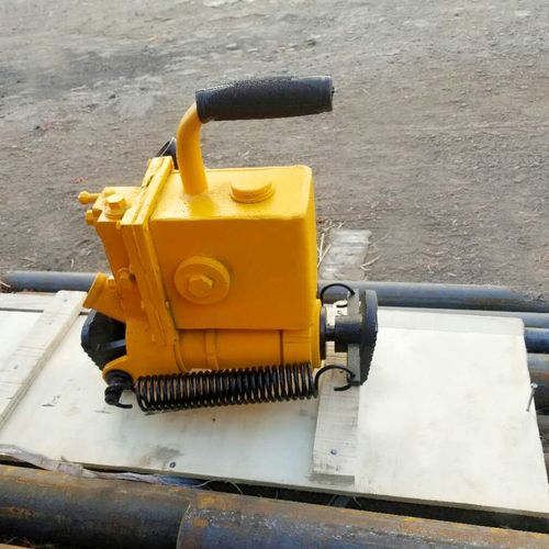 液压方枕器保养应注意哪些事项
