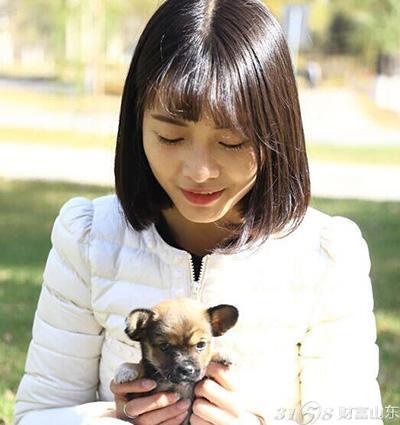 李淑敏的人物走红