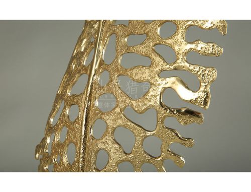 金属工艺品种类有哪些