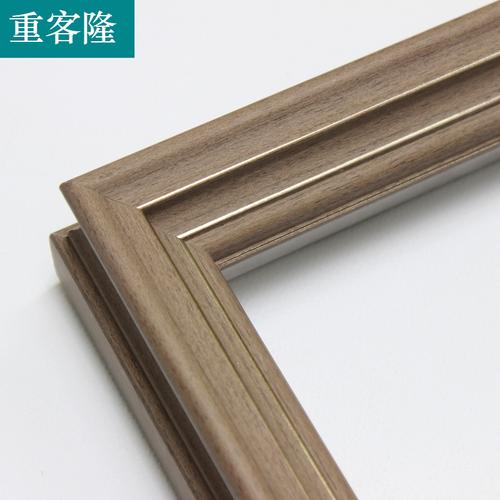 ps框条是什么材料