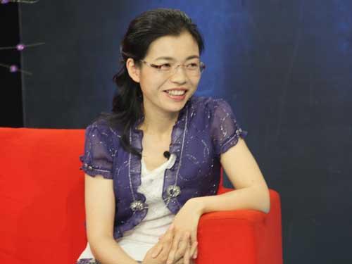世纪佳缘创始人是谁