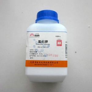 氯化钾是什么。