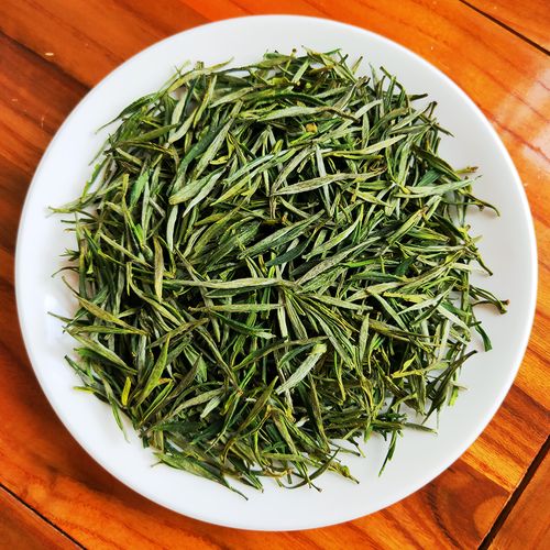 安徽黄山具体有什么茶