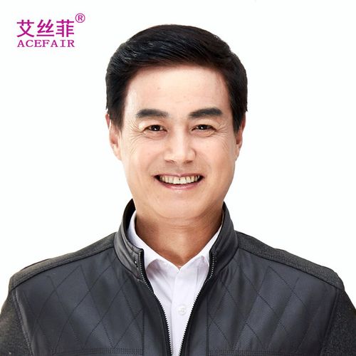 男生假发，男士假发该怎么选购