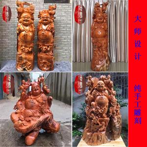 木雕摆件品牌有哪些？木雕摆件图鉴赏
