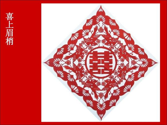 窗花的介绍是什么呢？