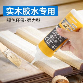 粘木头胶水用什么？粘木头胶水分类介绍