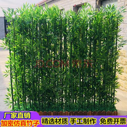 人造仿真植物有哪些种类及用途
