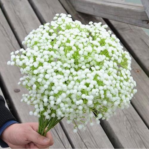 什么是仿真花？