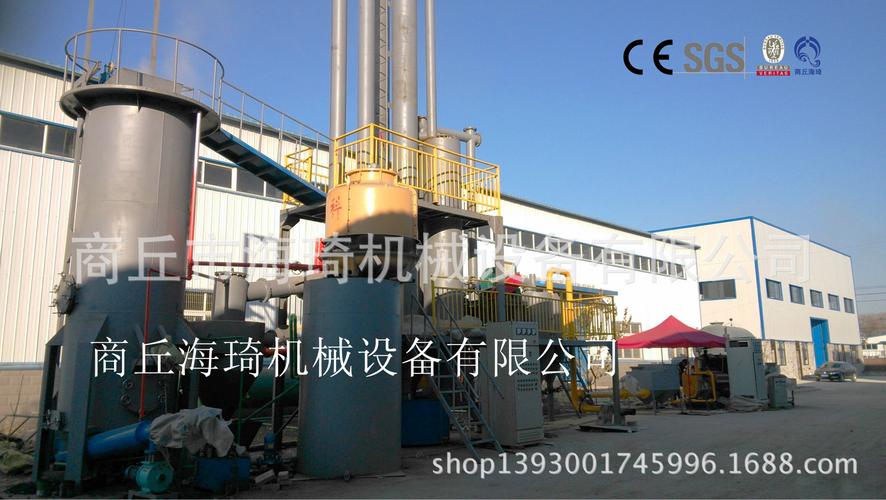 生物质发电设备制造界十大品牌公司有哪些？