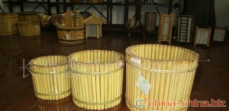 请问外国朋友喜不喜欢竹制品？