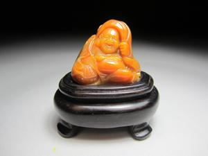 寿山石有哪几种？其中以哪种石最为珍贵？
