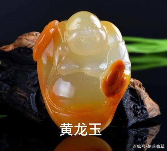 玉器的种类有哪些
