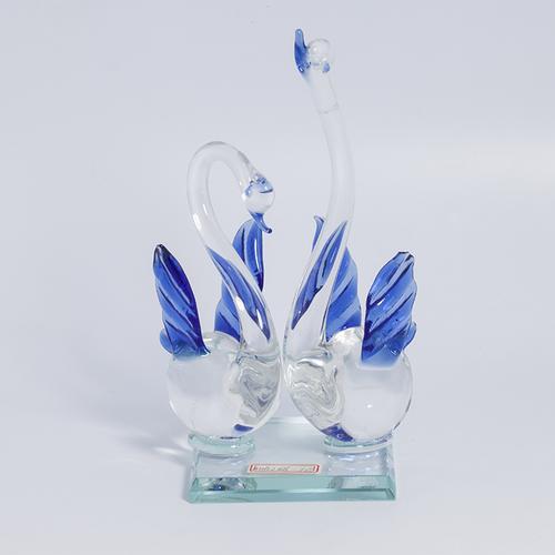 玻璃工艺种类
