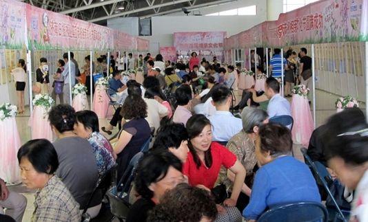 2022济南相亲大会时间