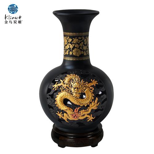 碳雕有收藏价值吗有升值的可能吗？