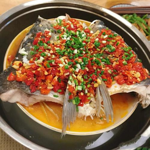 剁椒鱼头是哪里的特色