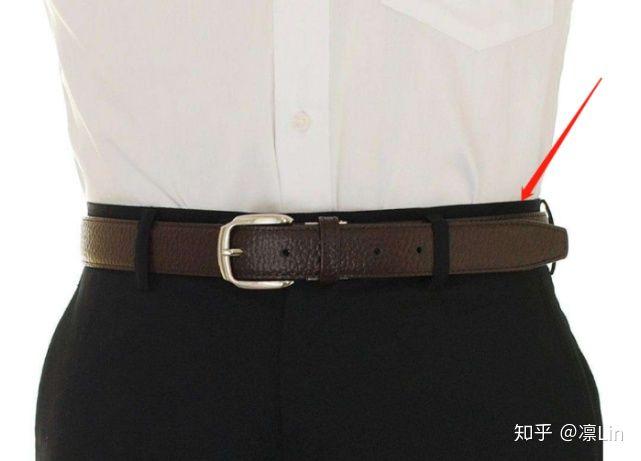 皮带一般买多长？