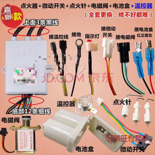 什么是点火器？