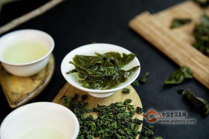 什么是青茶？青茶有什么特点？