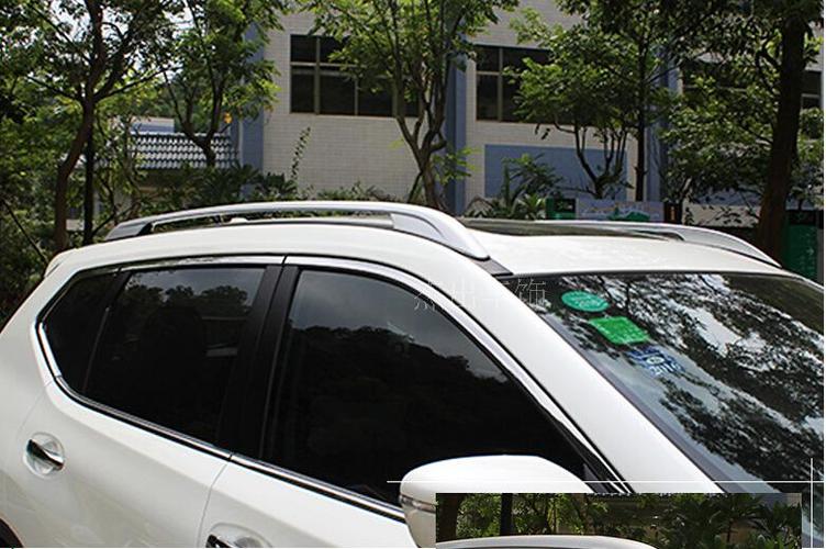 2021新交规行李架有新要求吗？