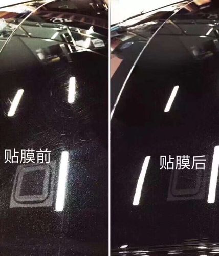 车衣有用吗？对汽车有什么保护作用？