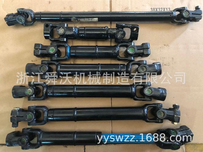 转向机总成的结构组成是怎样的？转向机总成包括哪些零部件？