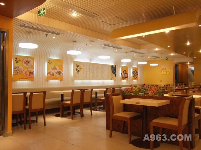 在北京有什么有名的快餐店