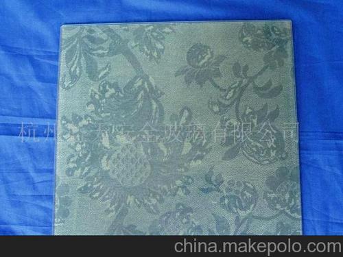 丝网印刷应用的材料有哪些？